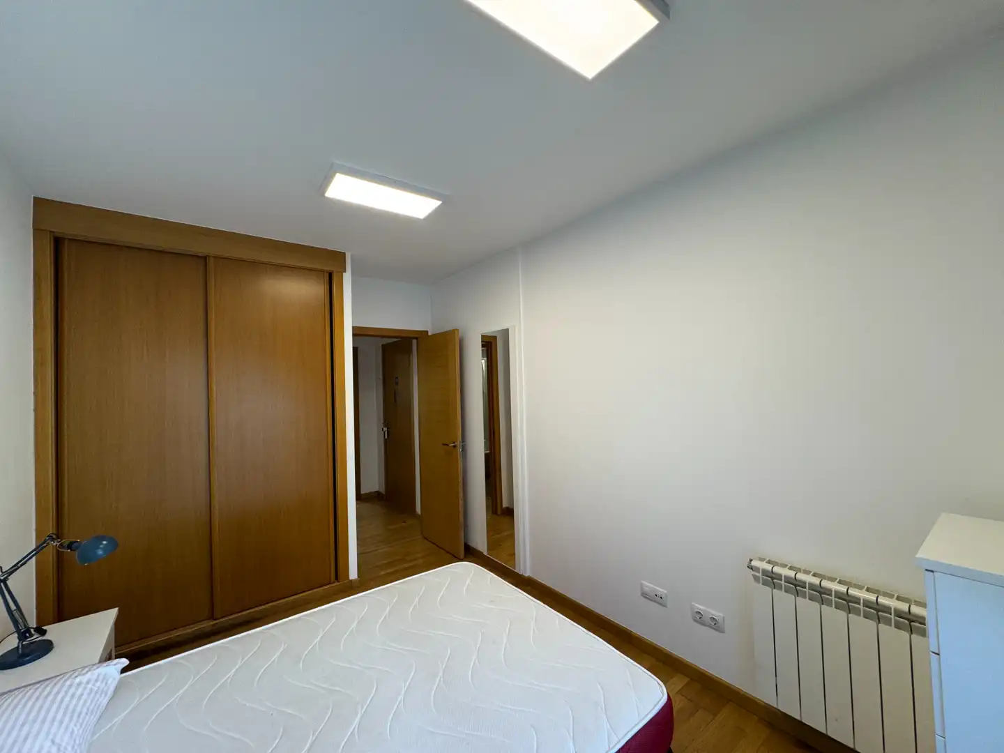 Piso de 50 m² en Santiago de Compostela