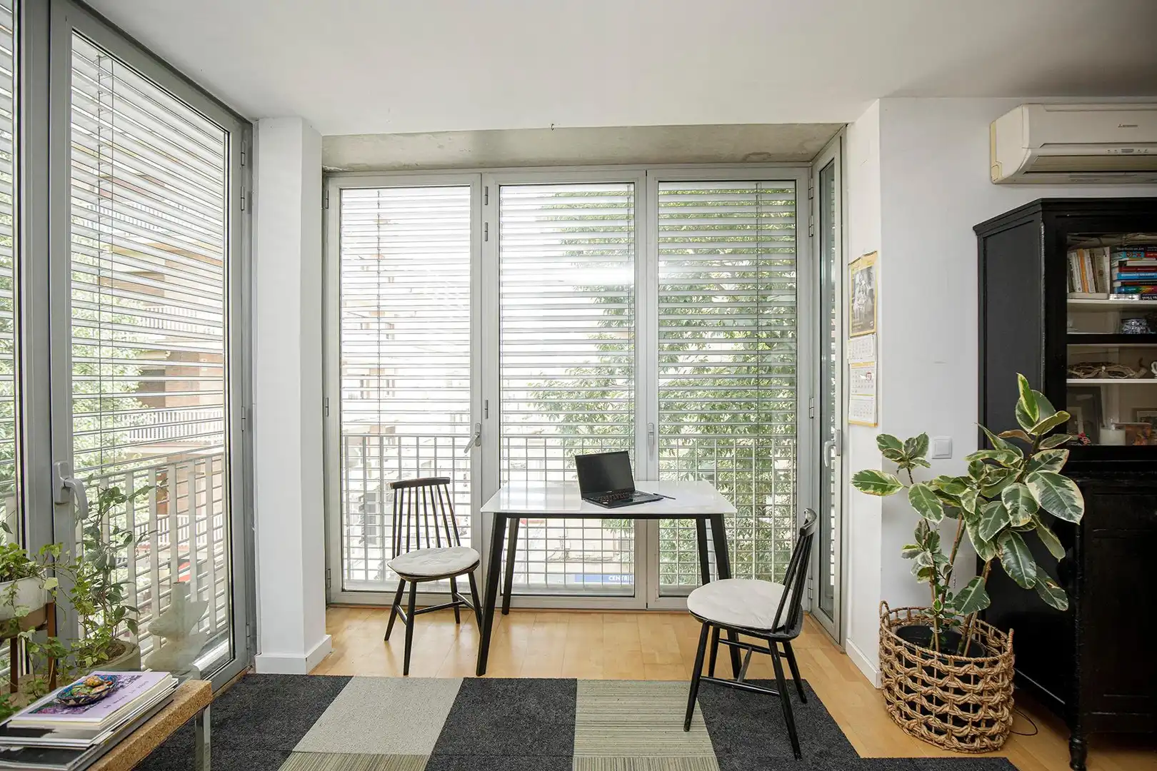 Piso de 44 m² en Gerona