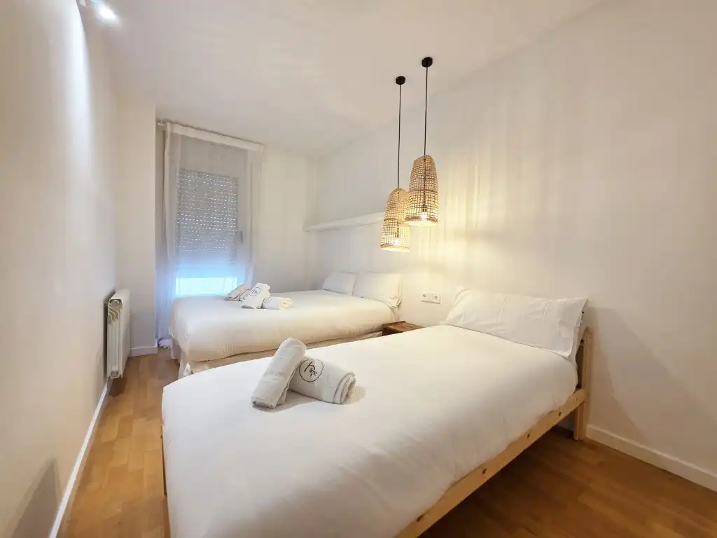 Piso de 98 m² en Mataró