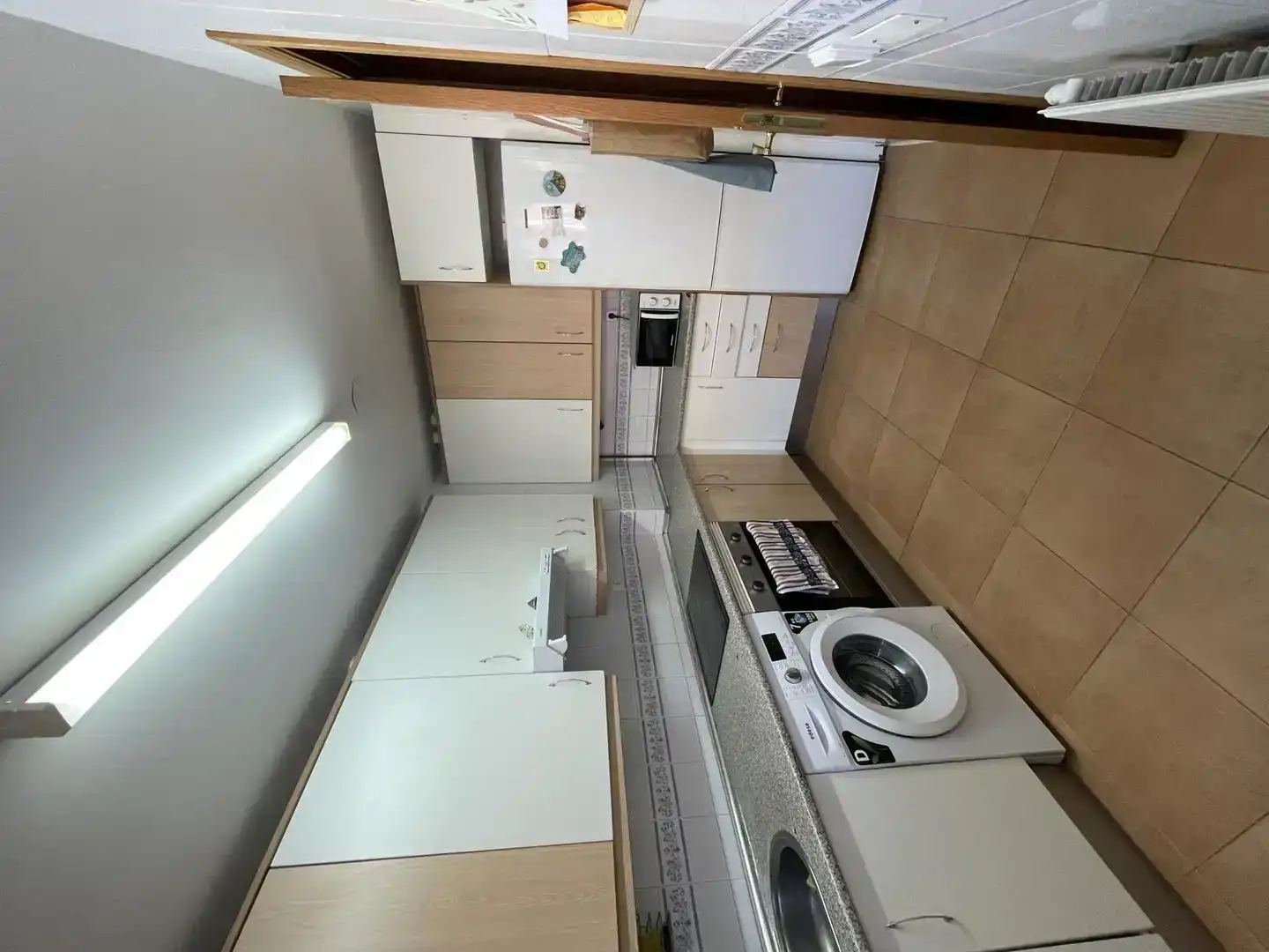 Habitación 111 m², Salamanca
