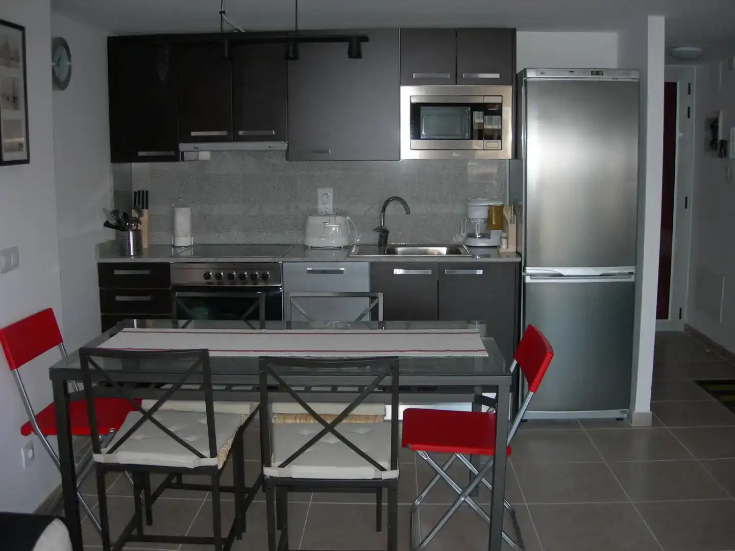 Piso de 61 m² en Roses