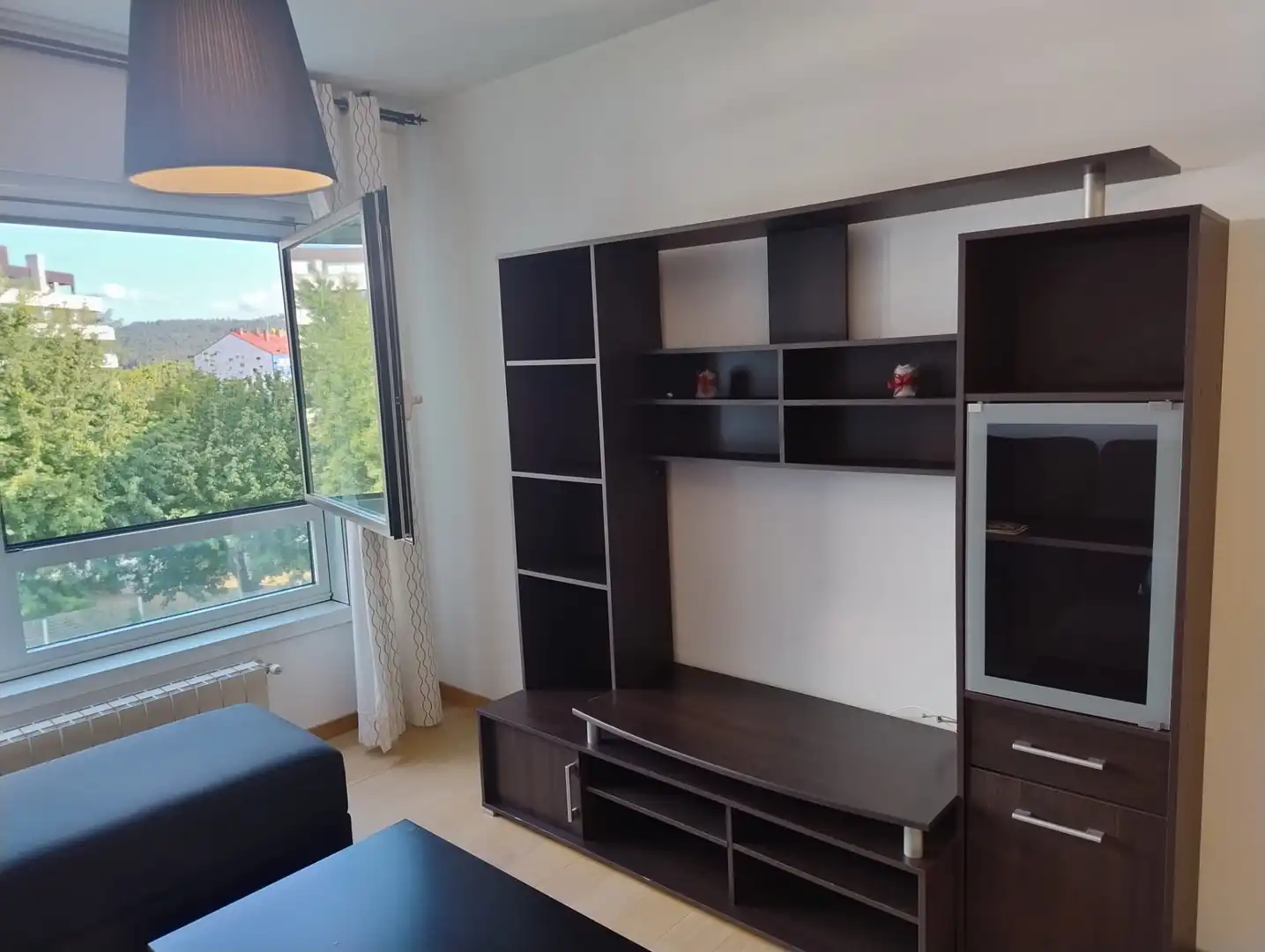 Piso de 70 m² en Santiago de Compostela