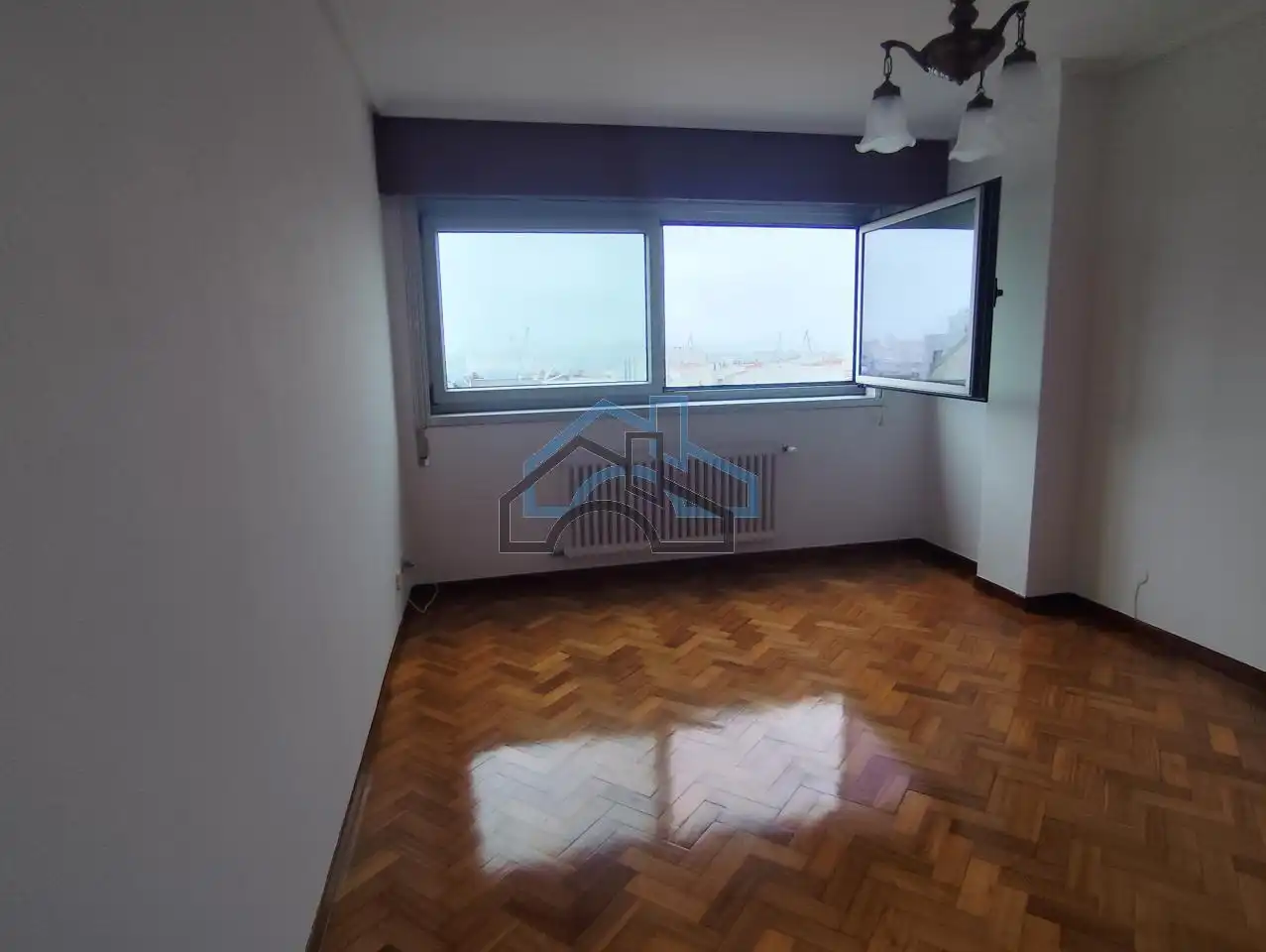 Pis de 120 m² a A Corunya