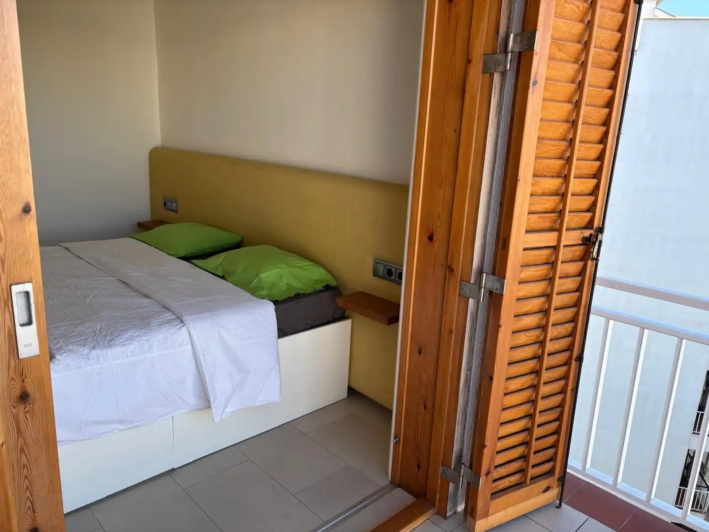 Pis de 100 m² a Lloret de Mar