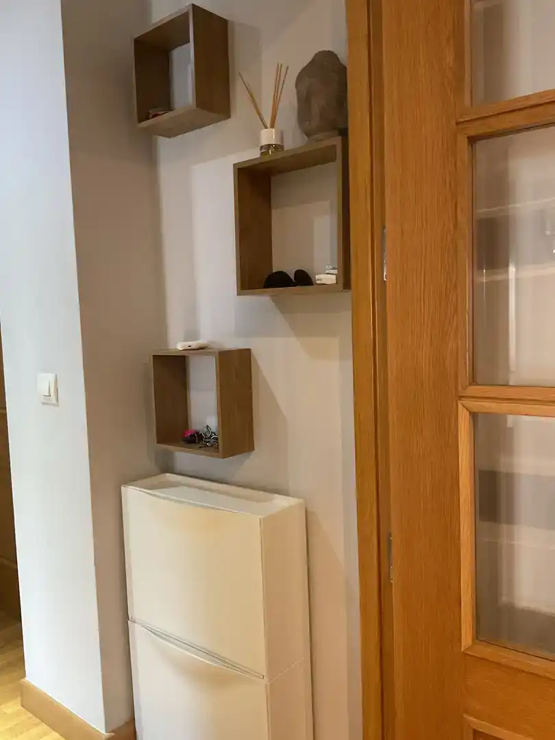 Piso de 91 m² en Badajoz