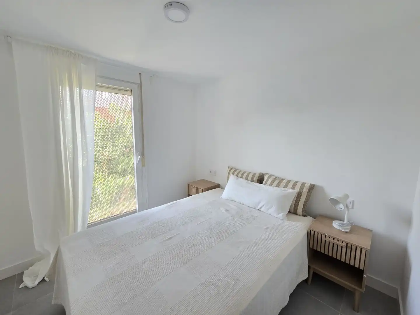 Pis de 83 m² a Màlaga