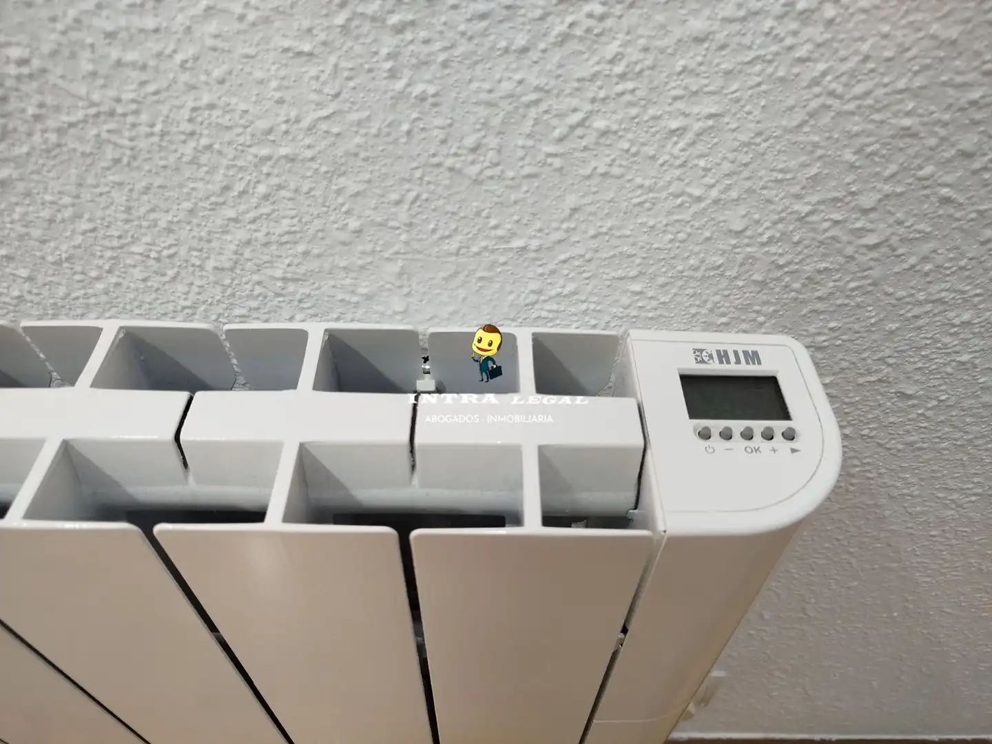 Piso de 68 m² en Salamanca