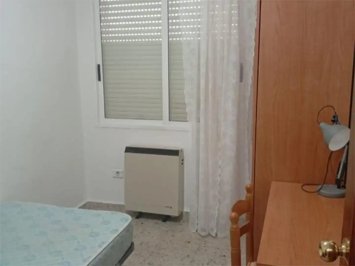 Piso de 100 m² en Ourense