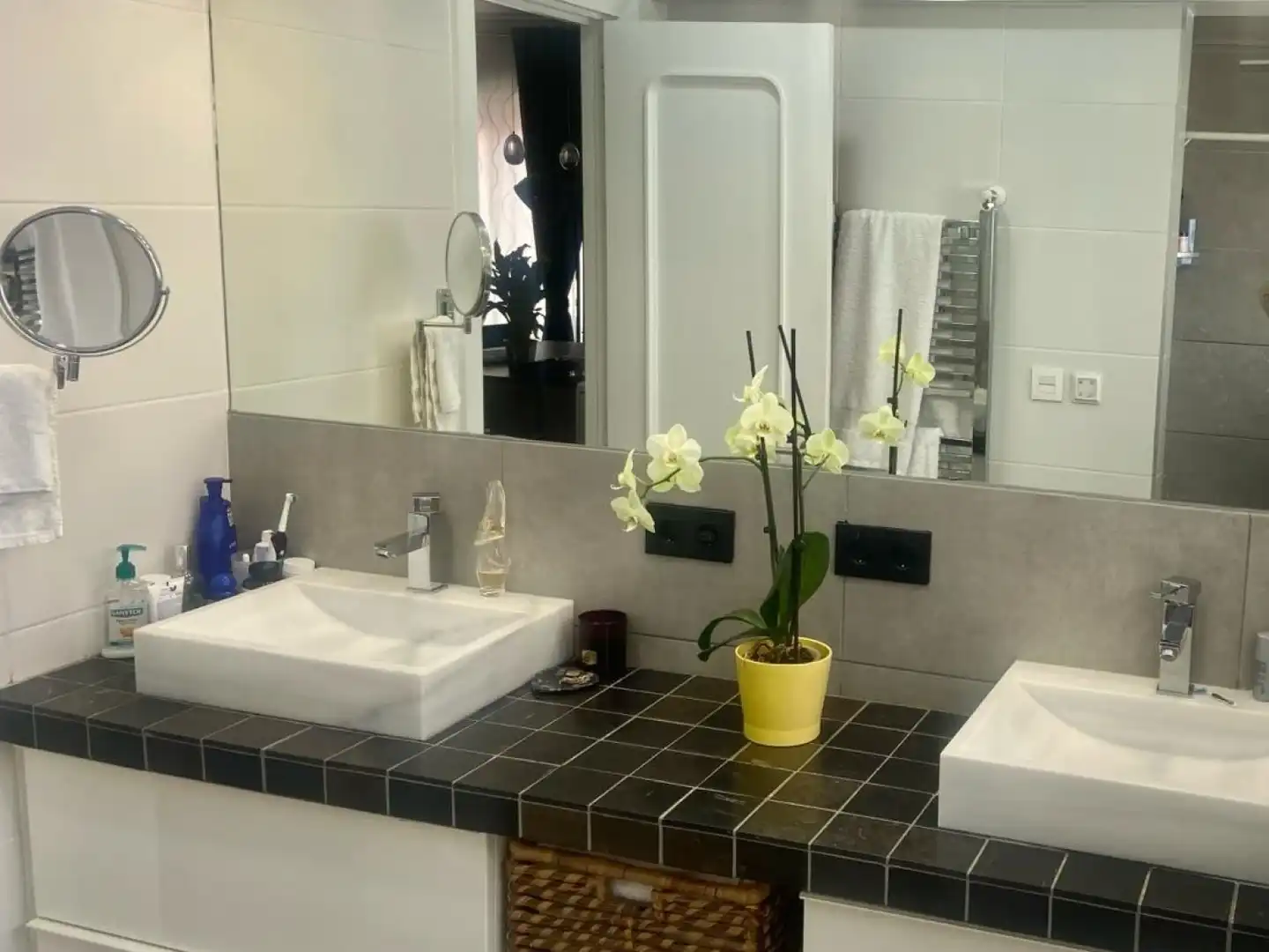 Piso de 196 m² en San Sebastián