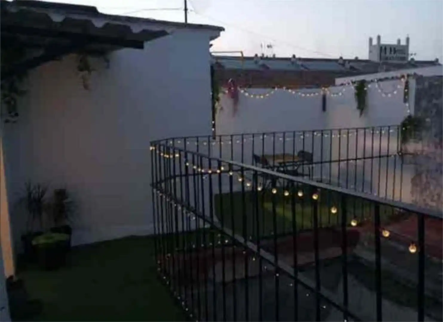 Piso de 60 m² en El Puerto de Santa María