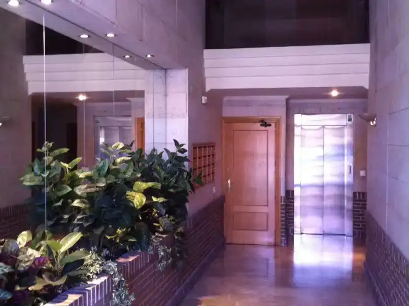 Piso de 120 m² en Albacete