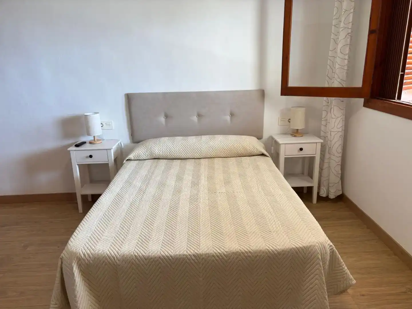 Piso de 125 m² en Águilas