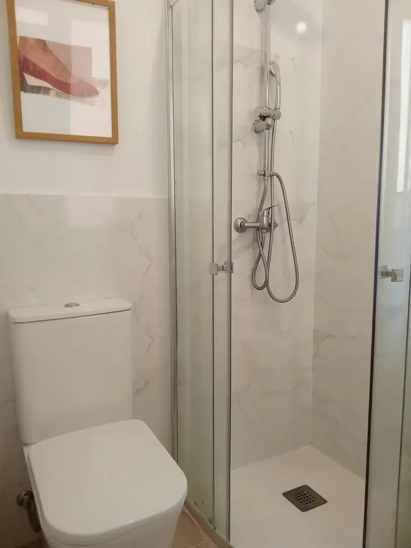 Habitación 155 m², Madrid