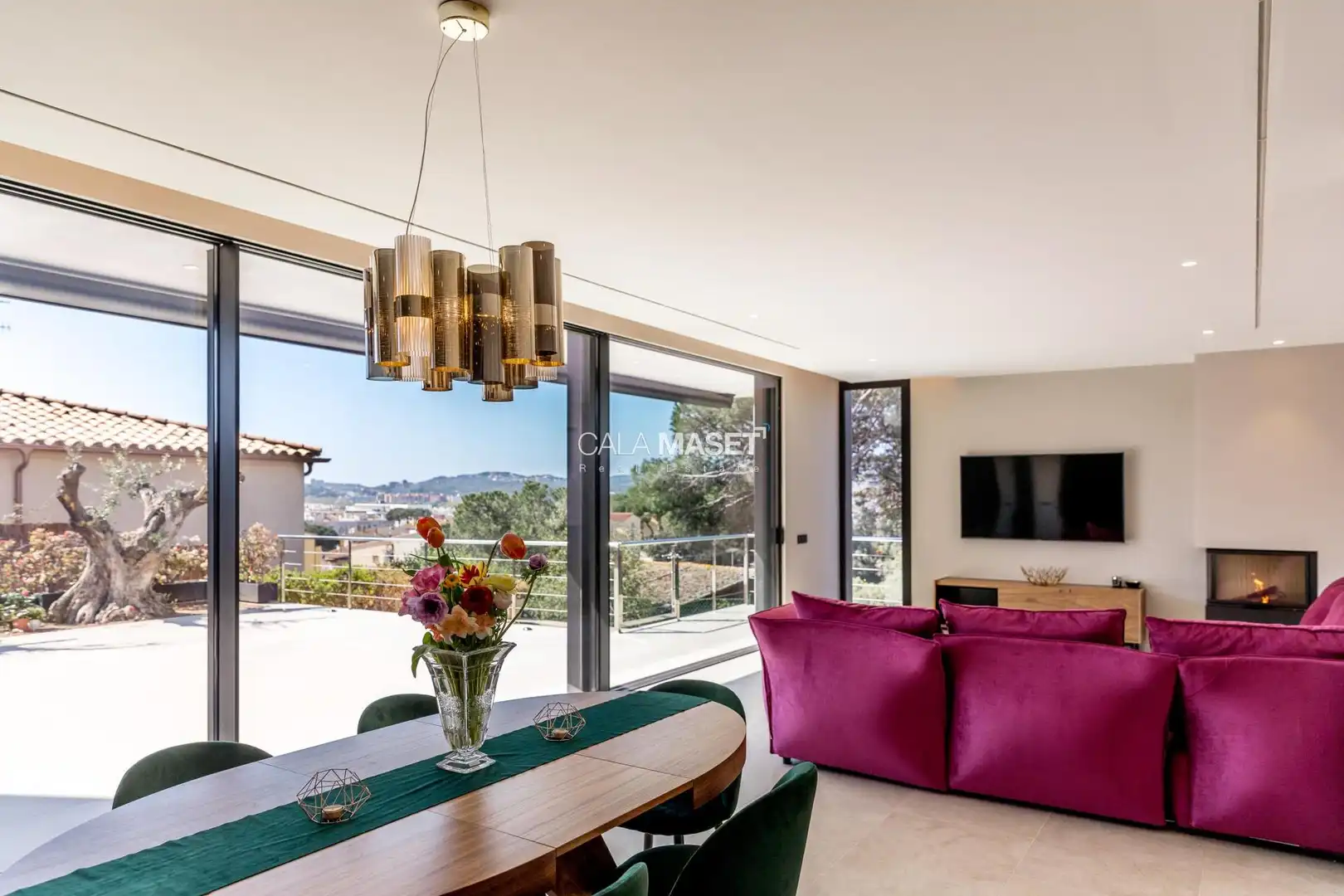 Moradia 443 m² em Castell d'Aro, Platja d'Aro i s'Agaró