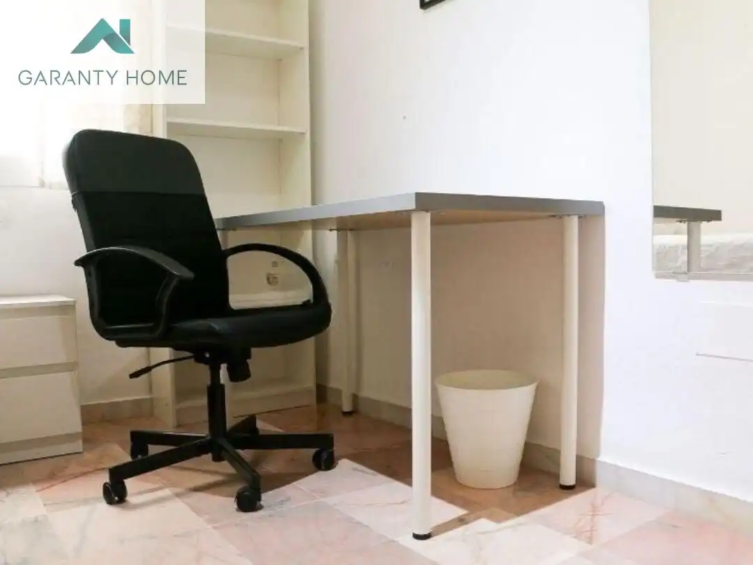 Piso de 110 m² en Málaga
