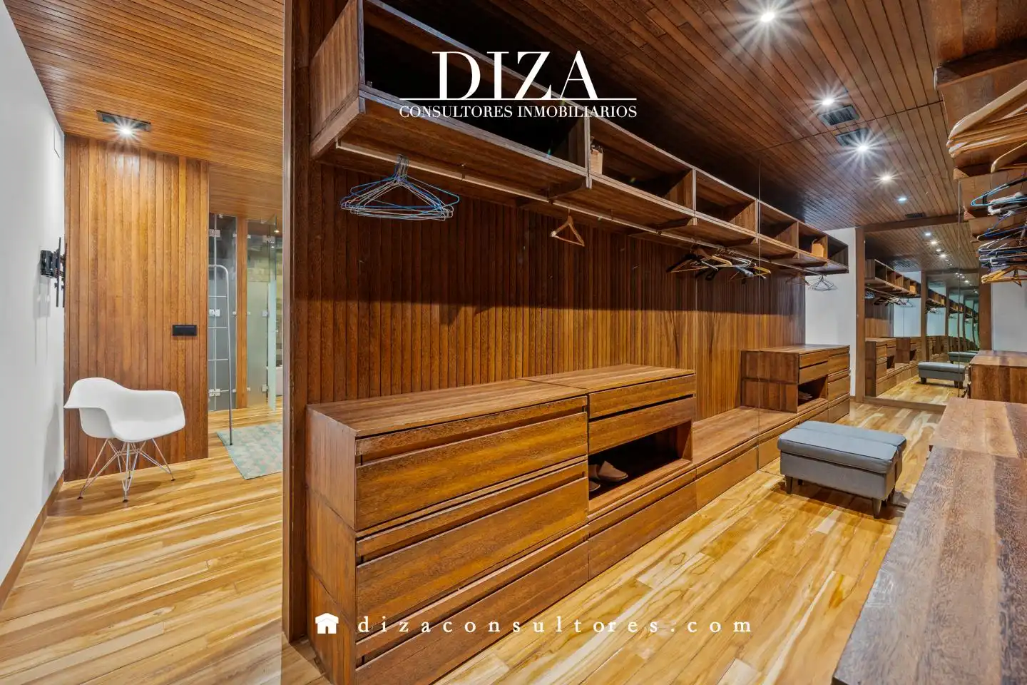Piso de 157 m² en Madrid