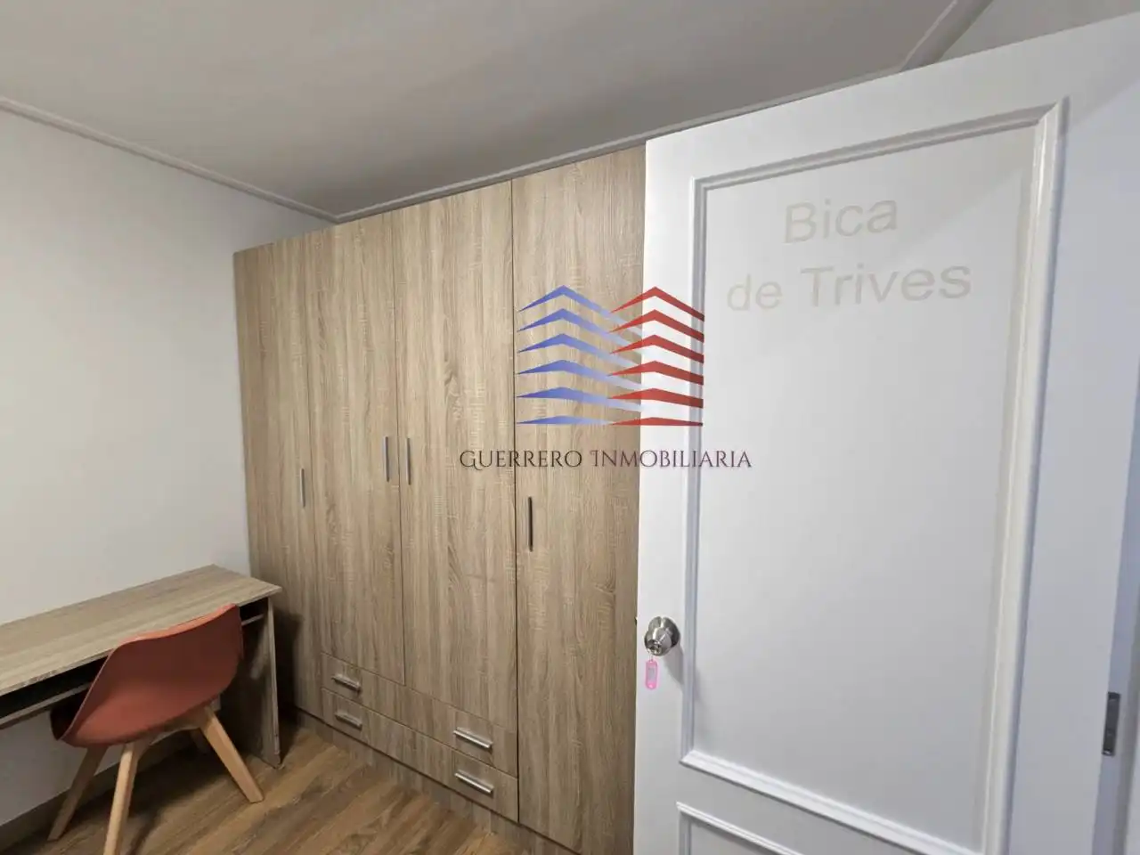 Piso de 110 m² en Ourense