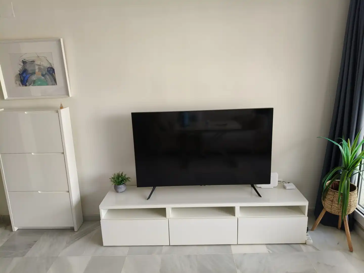 Pis de 60 m² a El Ejido