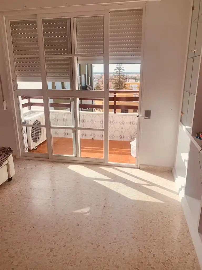 Pis de 90 m² a Sanlúcar de Barrameda