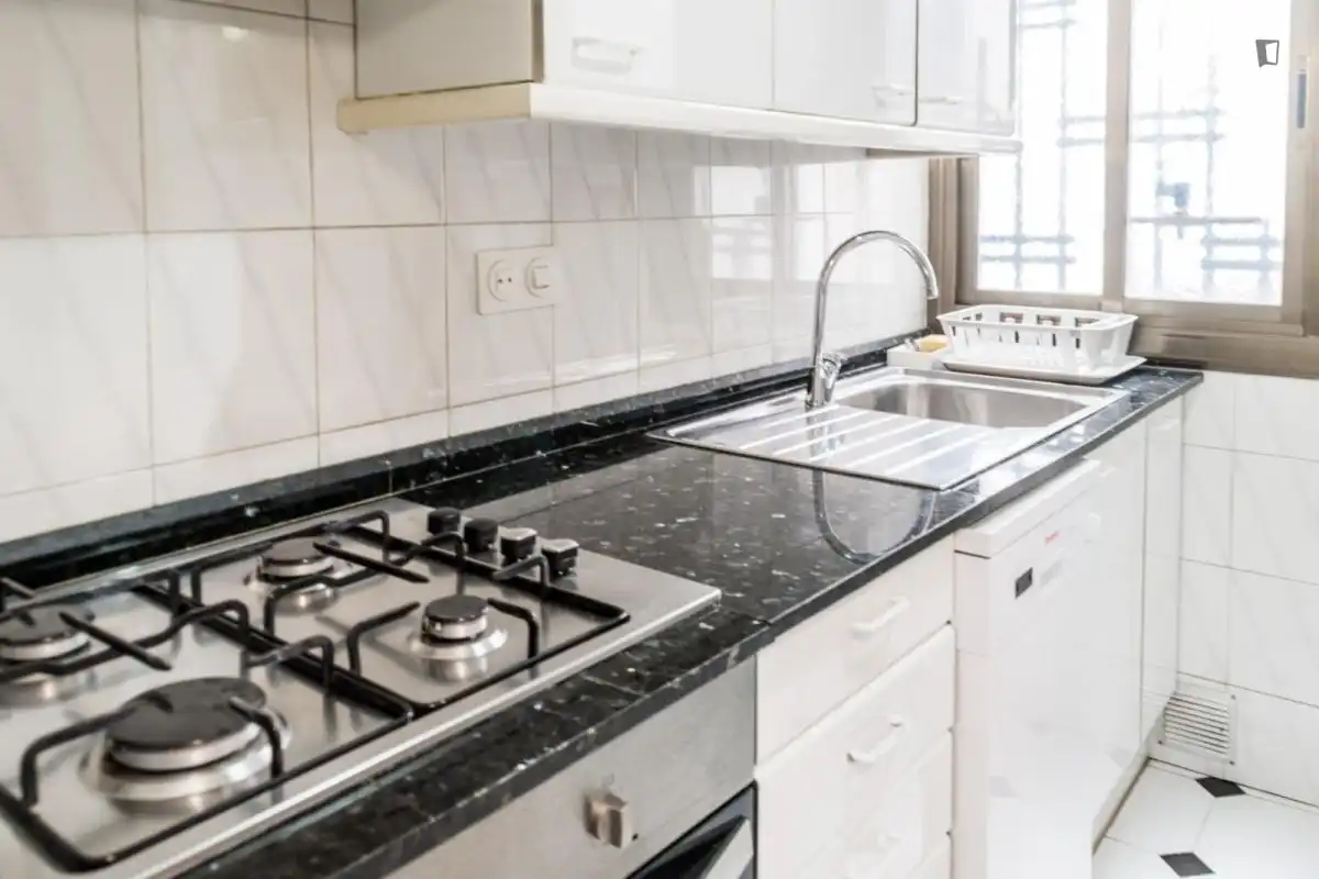 Habitación en alquiler, Barcelona