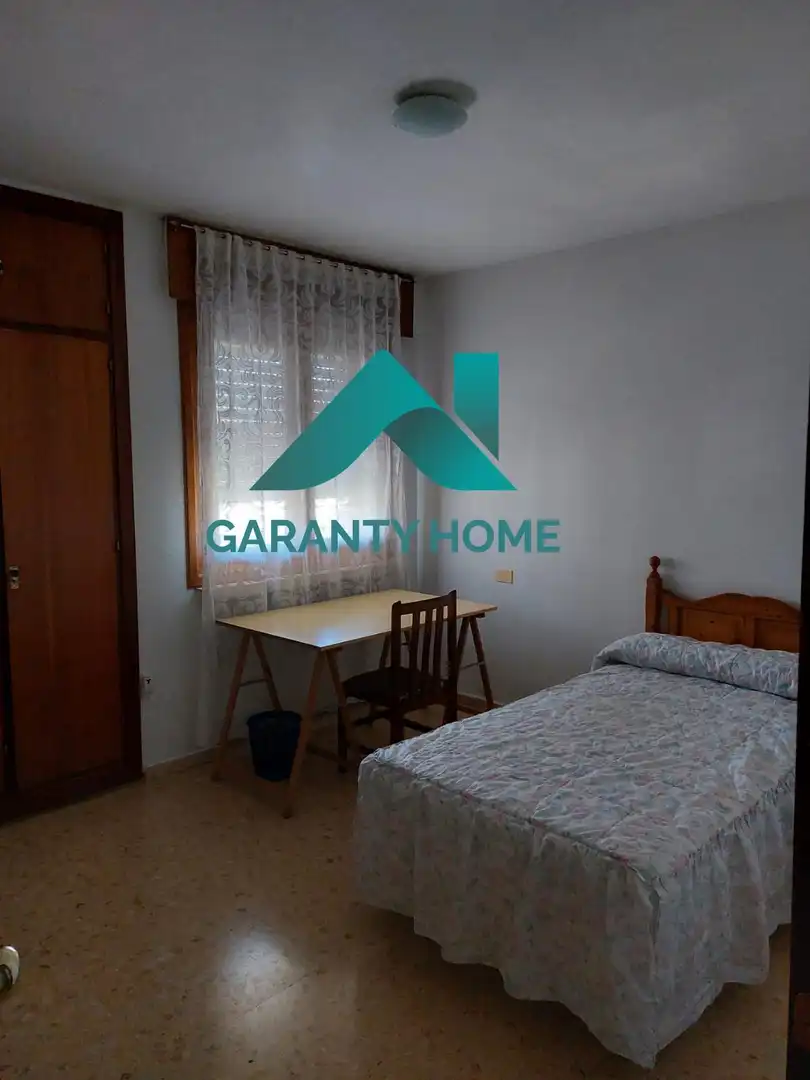 Piso de 150 m² en Cáceres