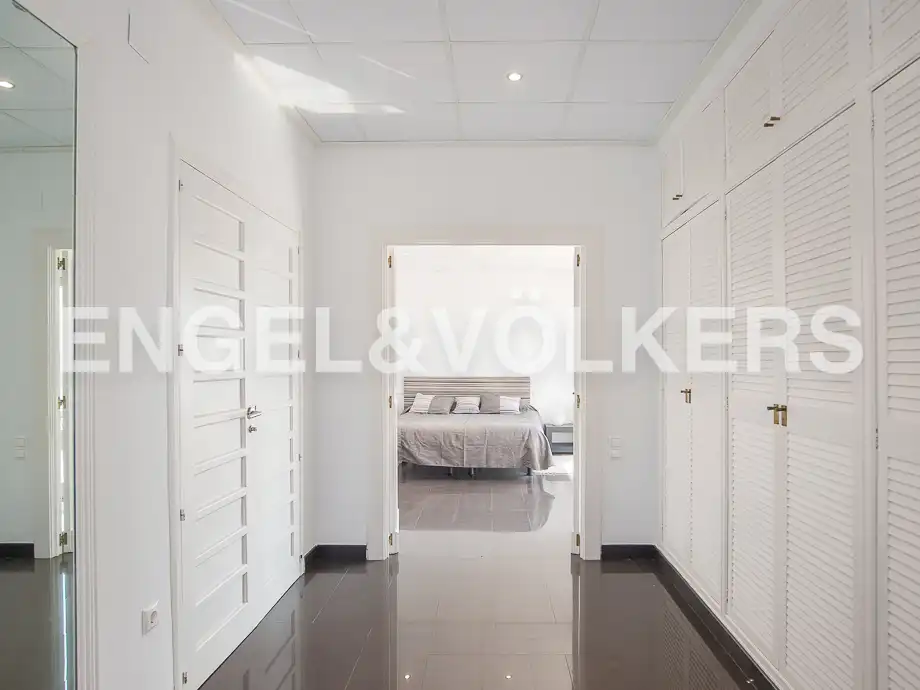 Piso de 636 m² en Benicasim