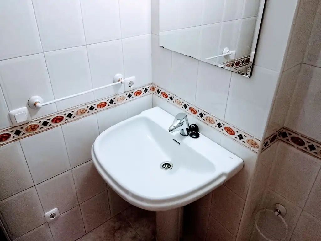 Pis de 98 m² a Còrdova