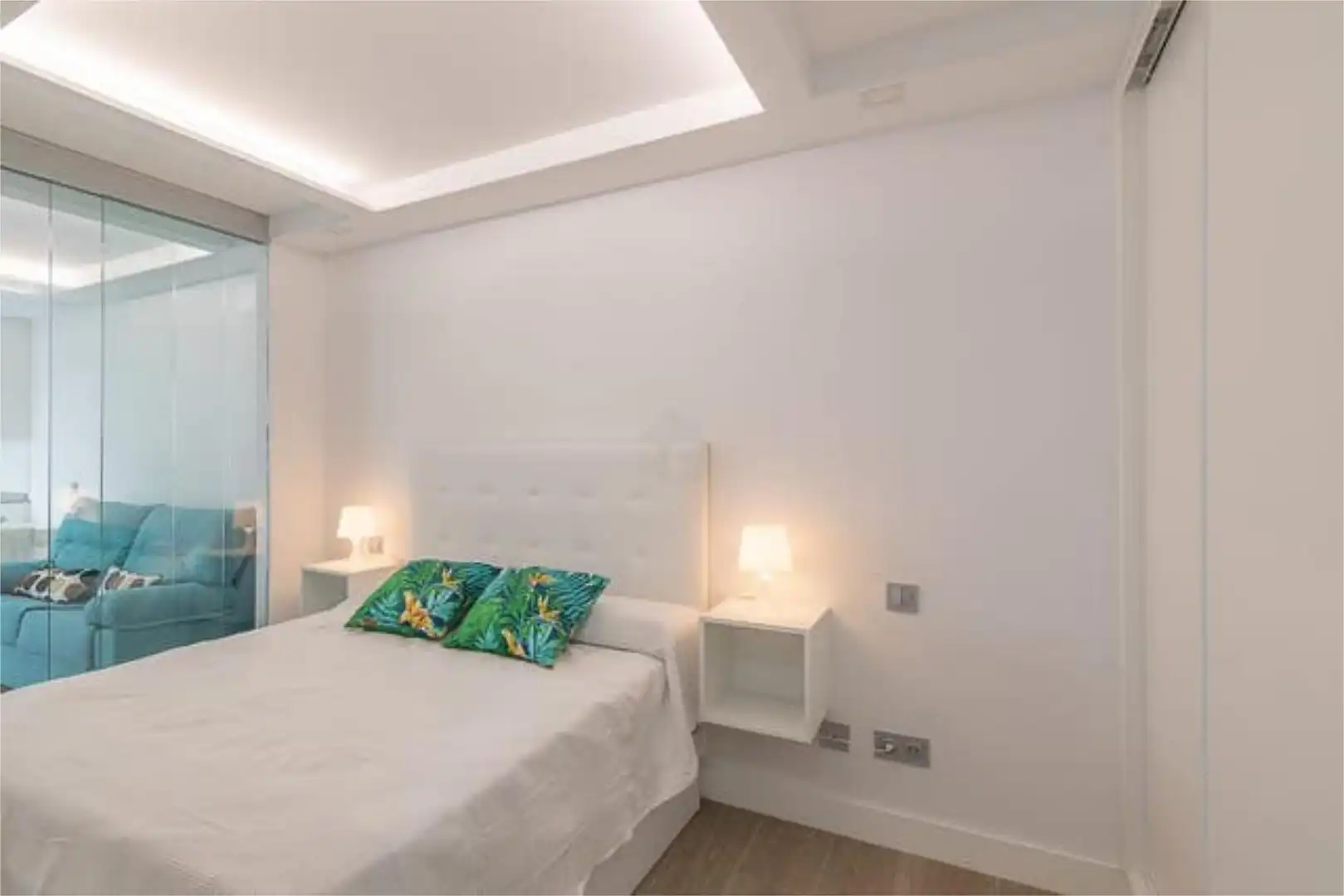 Piso de 52 m² en Las Palmas de Gran Canaria