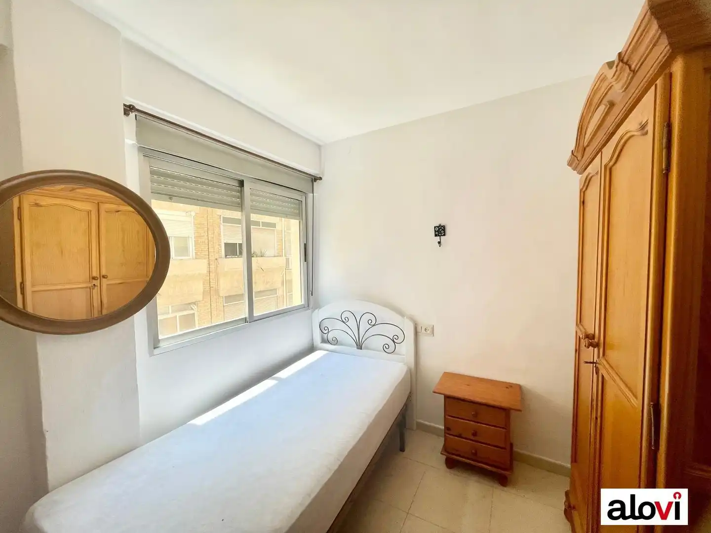 Habitació de lloguer, Granada