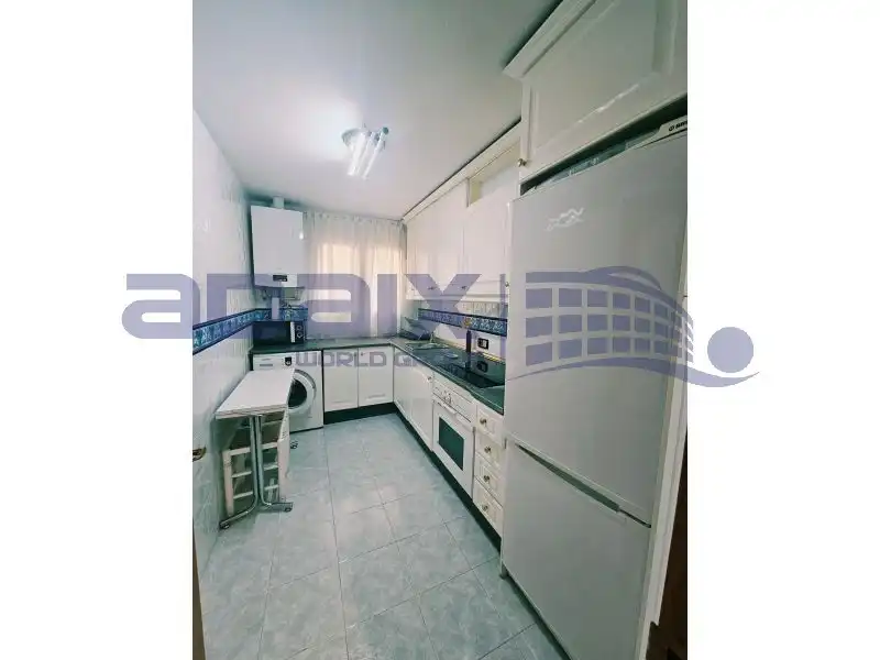 Piso de 74 m² en Ciudad Real