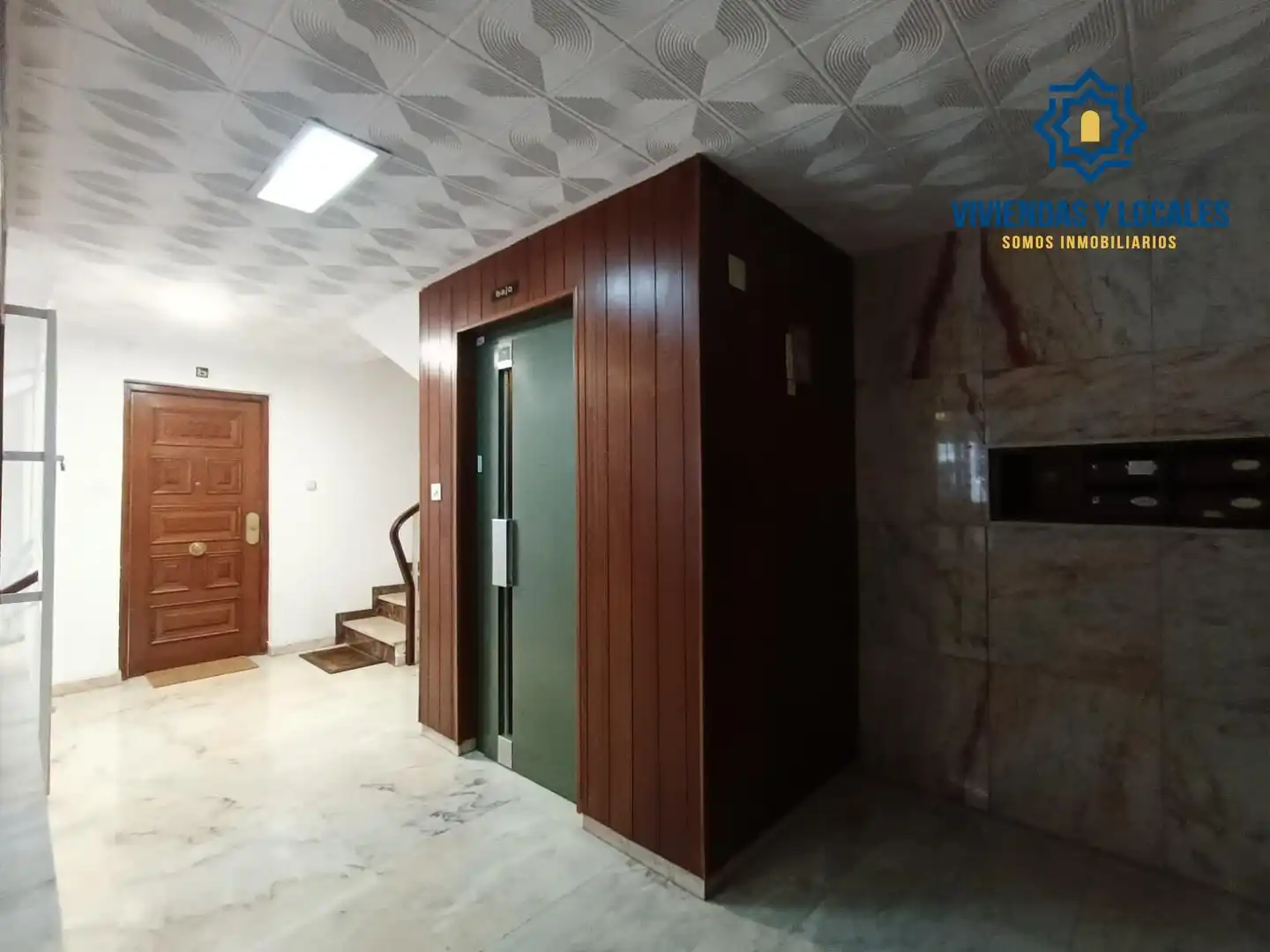 Piso de 129 m² en Granada