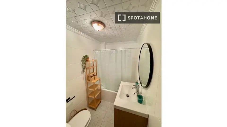 Habitación en alquiler, Almería
