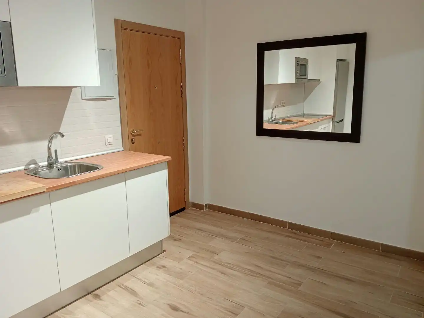 Piso de 55 m² en Las Palmas de Gran Canaria