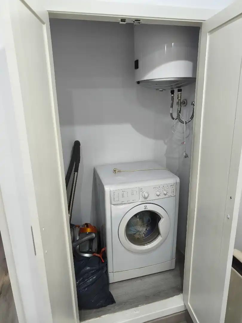 Piso en alquiler, Ourense
