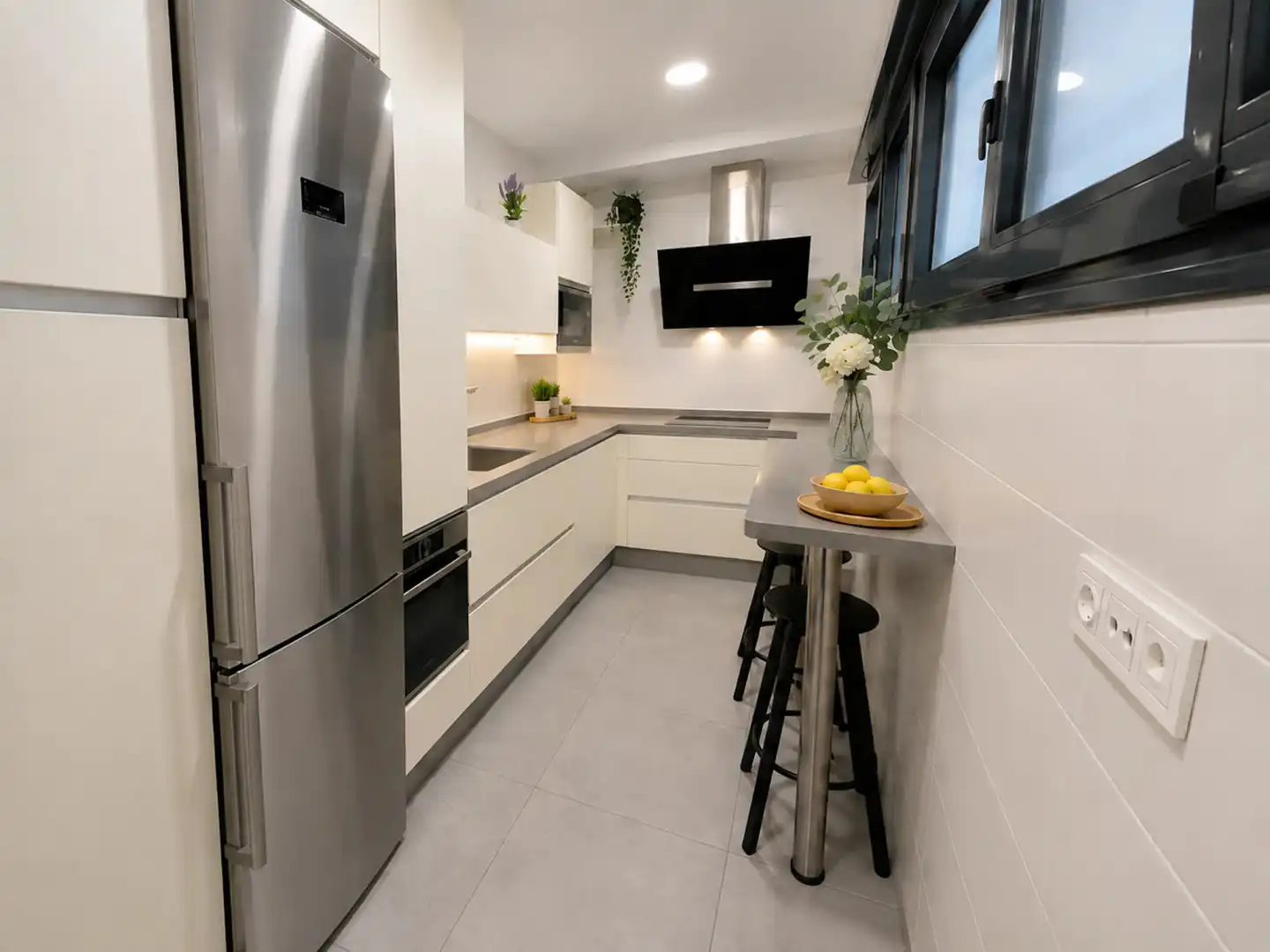 Habitació de lloguer, Sevilla