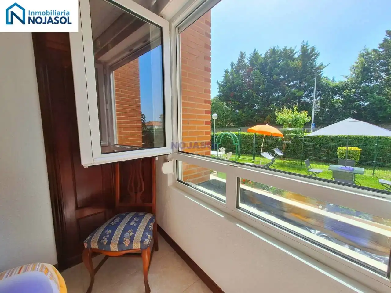Piso de 65 m² en Noja