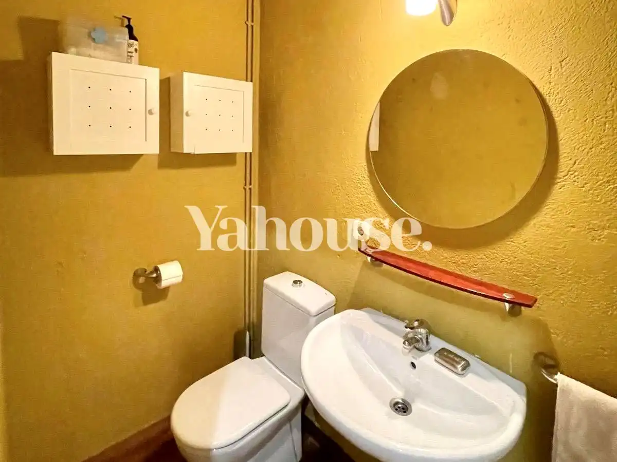 Piso de 193 m² en Sabadell