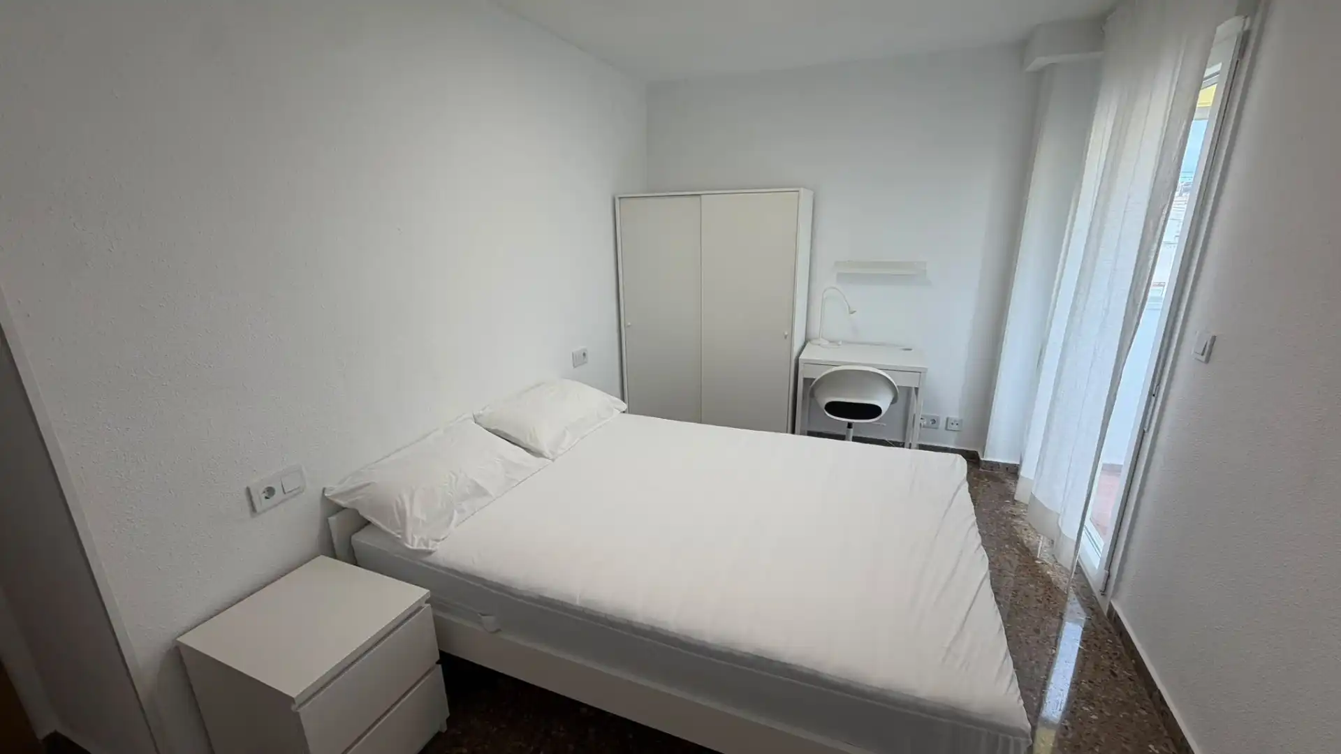 Piso de 113 m² en Valencia