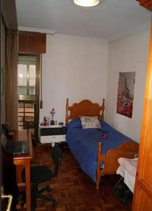 Piso de 120 m² en Cáceres