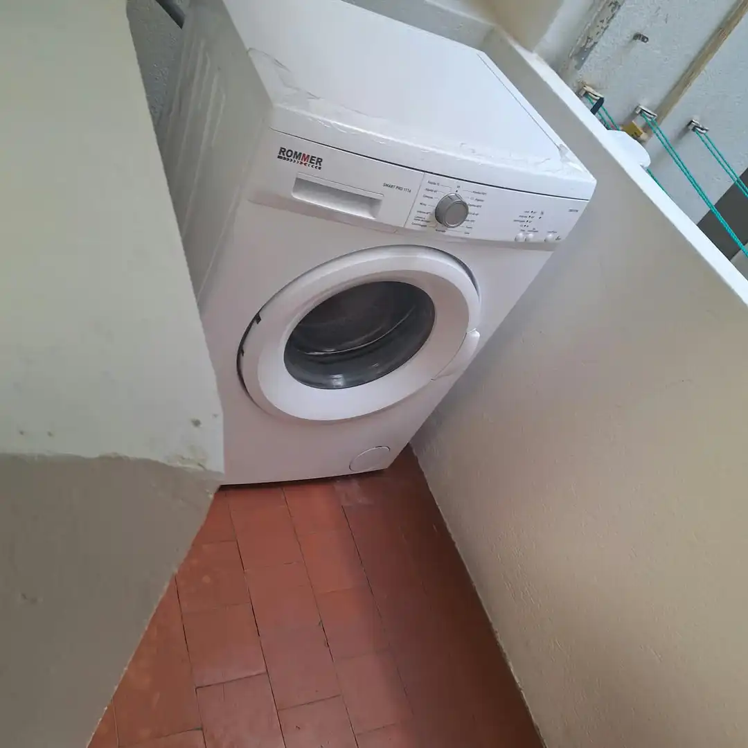 Piso de 100 m² en Vilagarcía de Arousa