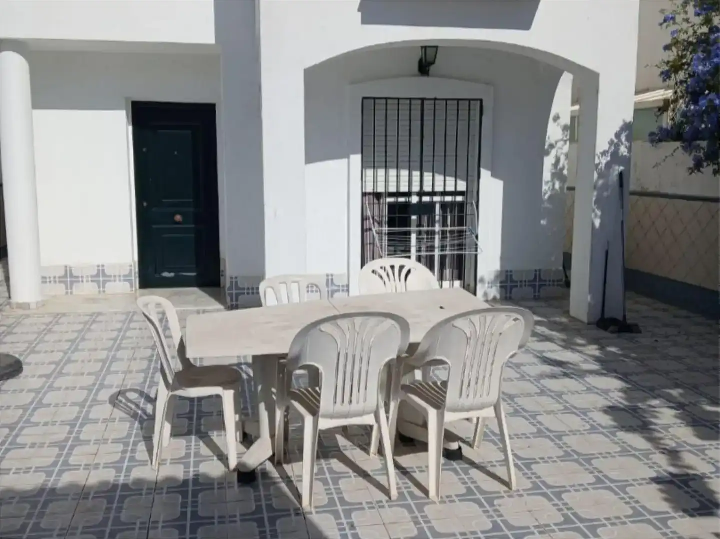 Habitación en alquiler, Puerto Real