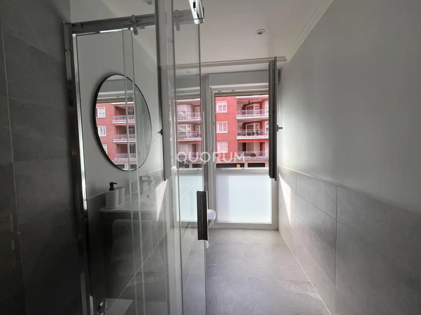 Piso de 86 m² en Bilbao
