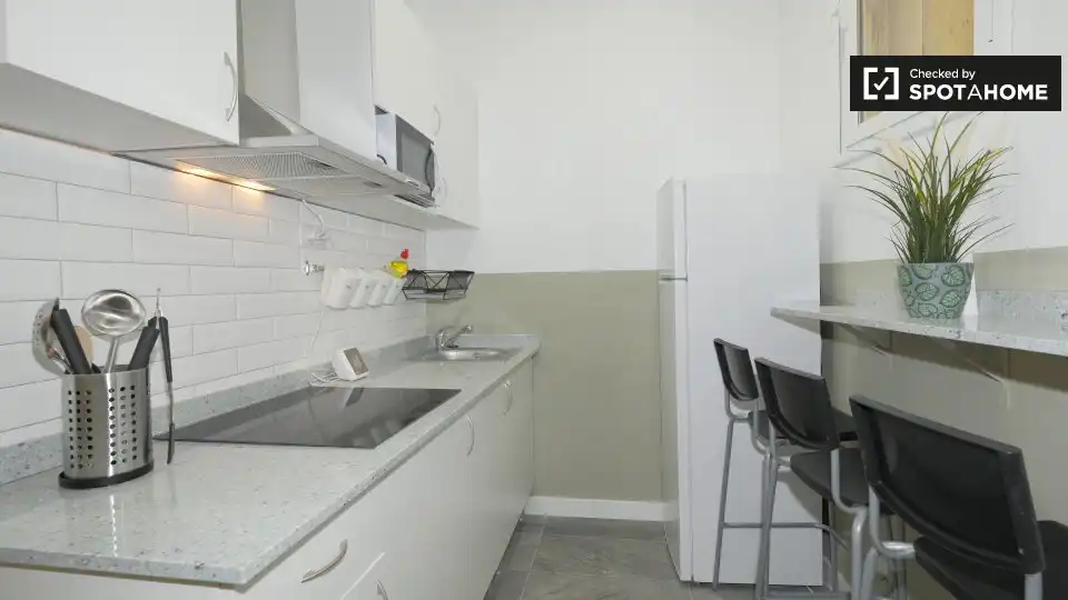 Habitación en alquiler, Barcelona