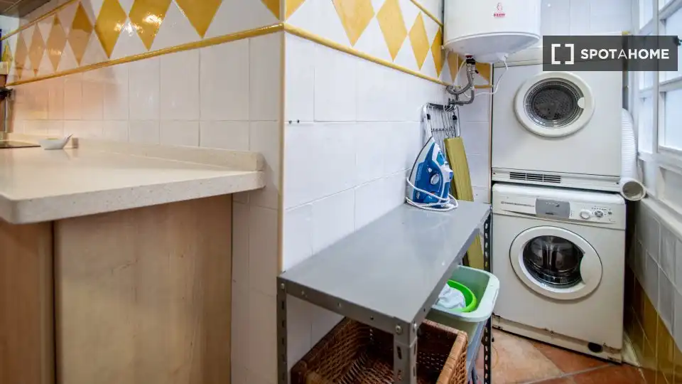 Habitación 81 m², Cádiz