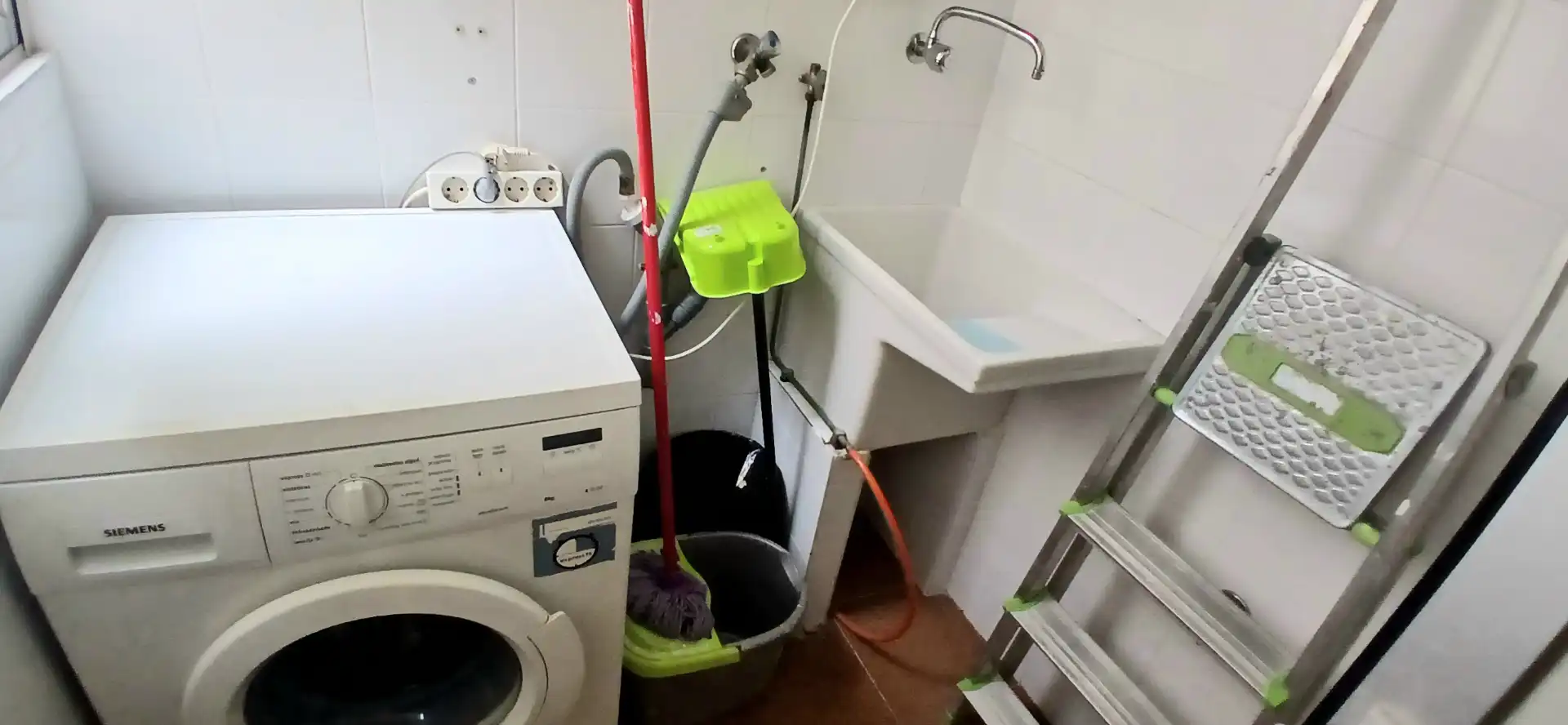 Wohnung 107 m² in Almería