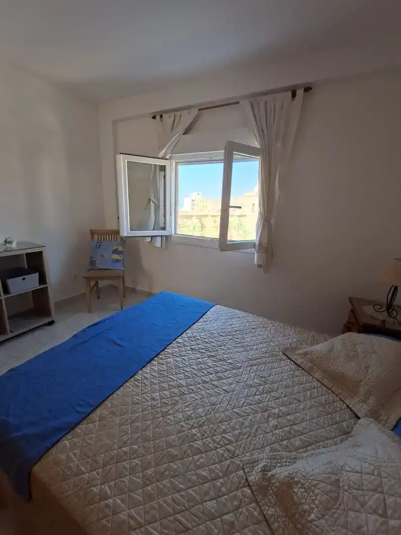 Piso de 80 m² en Almería