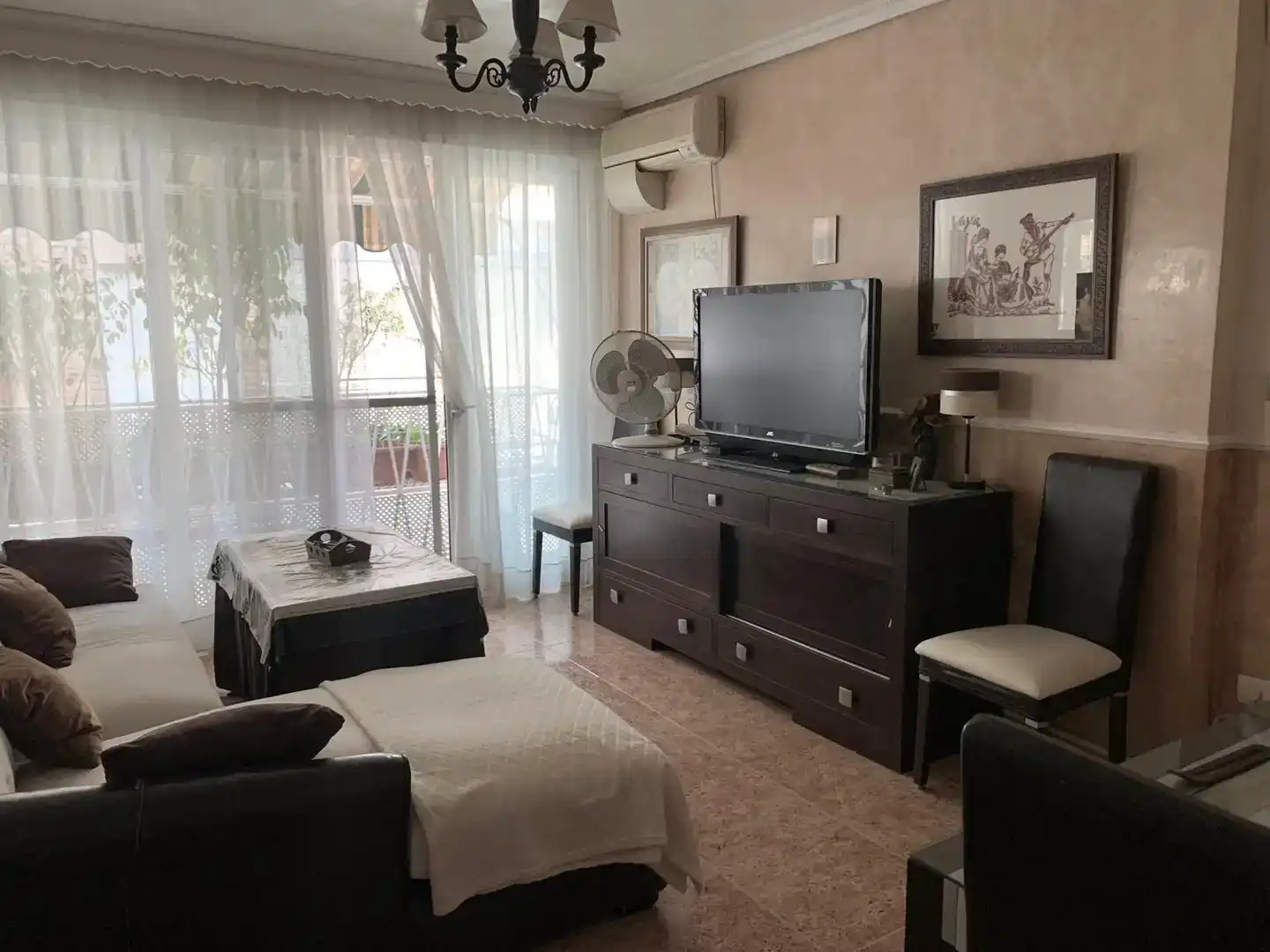 Habitación 78 m², Córdoba