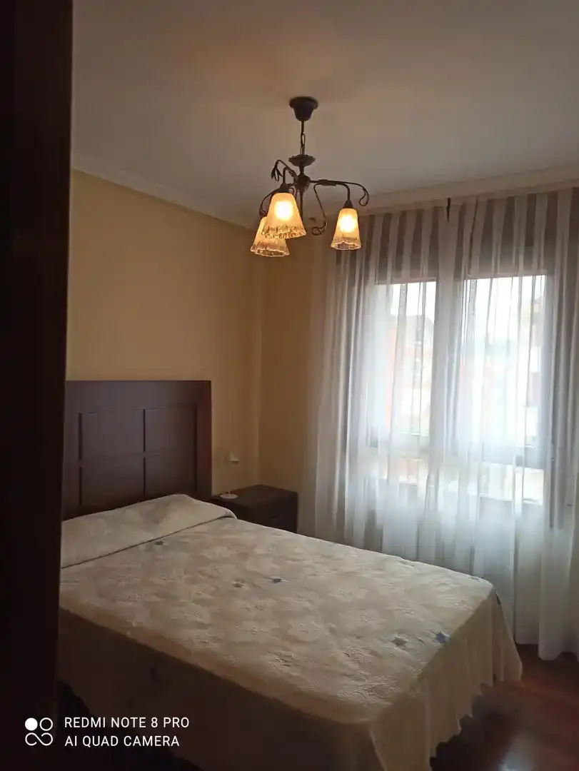 Piso de 85 m² en Gorliz