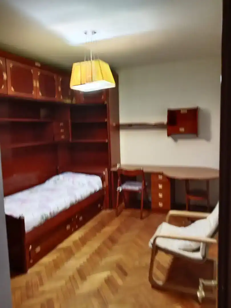 Piso de 110 m² en Vigo