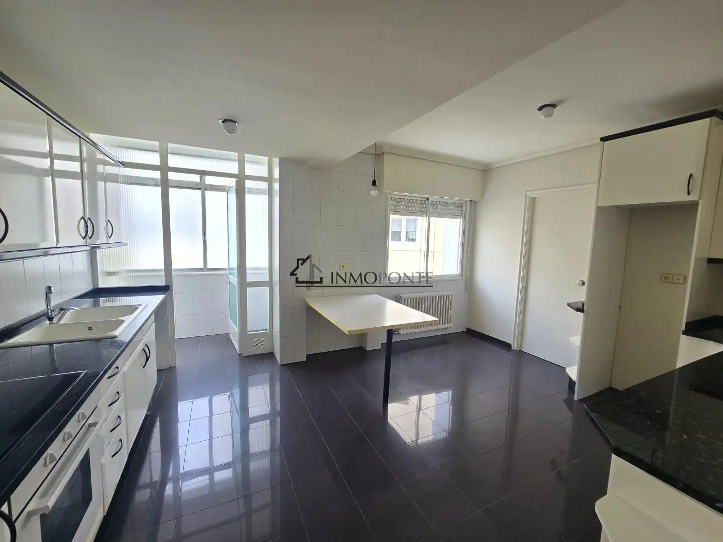 Pis de 120 m² a Pontevedra